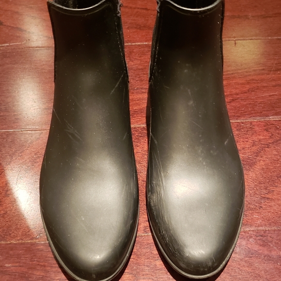 Sam Edelman Tinsley Waterproof rainboot - Picture 4 of 5
